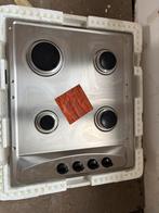 Gasvuur whirlpool, Elektronische apparatuur, Ophalen