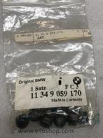 KLEPSEAL SET BMW M30 MOTOR OE 11349059170, Auto-onderdelen, Motor en Toebehoren, Ophalen of Verzenden, Nieuw, BMW