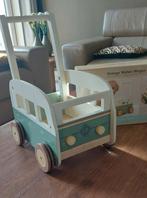 Loopwagen Little Dutch, Enlèvement