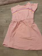 Kleed maat 134, Kinderen en Baby's, Kinderkleding | Maat 134, Gebruikt, Meisje, Ophalen of Verzenden, Someone