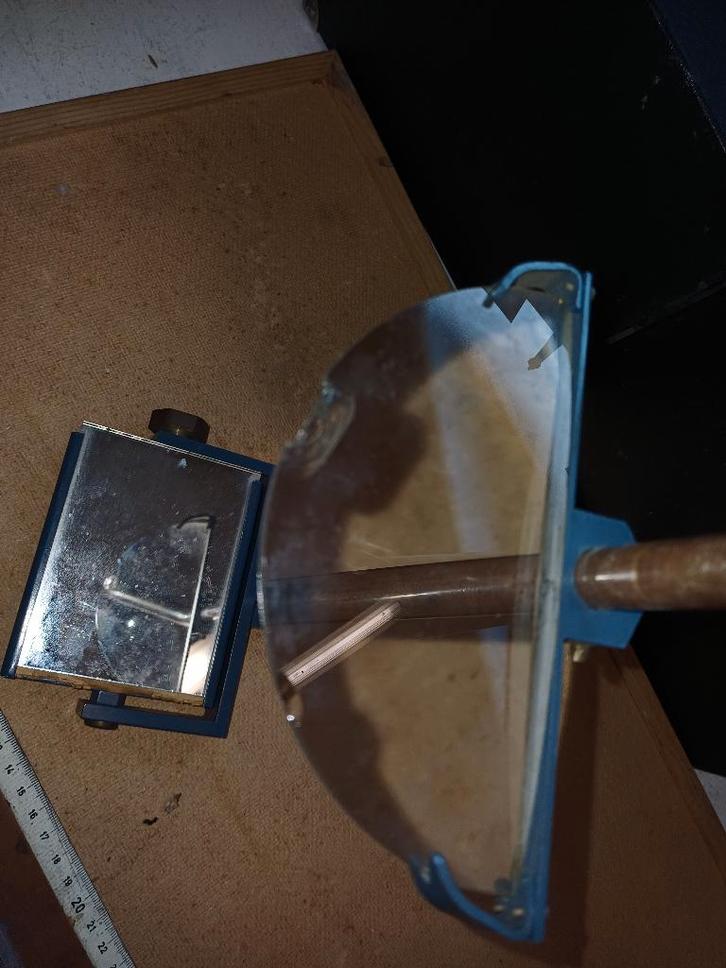 militaria  instrument de detection d objets explosifs, Collections, Objets militaires | Général, Marine, Enlèvement ou Envoi