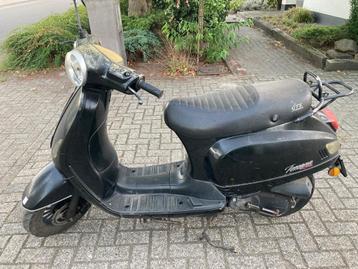 GTS Toscana B klasse  beschikbaar voor biedingen