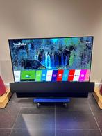 Bang & Olufsen Beovision Eclipse 55 4K UHD - B&O, Audio, Tv en Foto, Televisies, Ophalen, Gebruikt, Info@bang-olufsen.dk, OLED