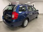 DACIA LOGAN TURBO BENZINE 2016/NAVIGATIE/CARPLAY/TOP STAAT, Auto's, 90 kW, Euro 6, USB, Logan