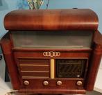 Radio pick-up, Ophalen of Verzenden
