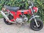 Skyteam dax 125, Particulier, 125 cc, Overig, 11 kW of minder