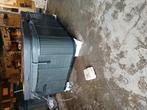 3 persoons jacuzzi gratis gelevrd geplaatst, Tuin en Terras, Ophalen of Verzenden, Zo goed als nieuw