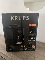 Krups koffiezetapparaat, Ophalen, Nieuw