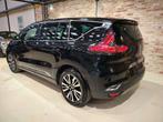 Renault Espace Initiale Paris. FULL. 71705KM. 1 EIG., Cuir, 140 g/km, Euro 6, Entreprise