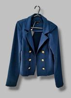 Zara jasje, Taille 38/40 (M), Bleu, Enlèvement ou Envoi, Manteau