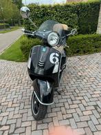 Vespa 250 ie. 2016 top staat 30740 km, 250 cc, Scooter, Particulier, 12 t/m 35 kW