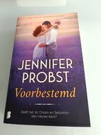 Voorbestemd Jennifer Probst, Boeken, Ophalen of Verzenden, Zo goed als nieuw