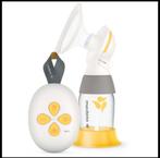 Medela borstkolf, Kinderen en Baby's, Ophalen of Verzenden, Zo goed als nieuw, Borstkolf