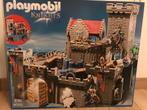 Playmobil Koningskasteel van de Leeuwenridders 6000, Complete set, Zo goed als nieuw, Ophalen