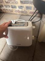 Philips boordrooster, Elektronische apparatuur, Broodroosters, Ophalen of Verzenden, Gebruikt
