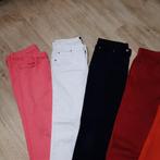 SOLDEN verschillende merkbroeken mt 42 44, Kleding | Dames, Ophalen of Verzenden, Zo goed als nieuw
