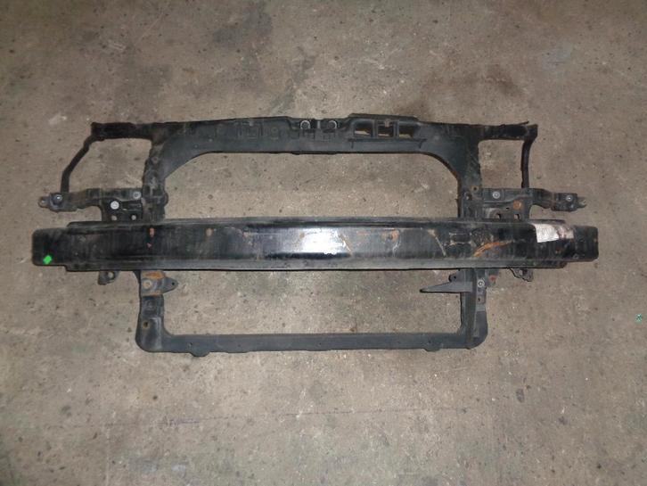 A vendre face avant Seat Ibiza 2003 à 2008, Autos : Pièces & Accessoires, Carrosserie & Tôlerie, Seat, Avant, Utilisé, Enlèvement