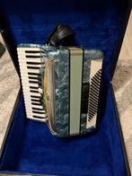 Accordeon Settimio Soprani, Muziek en Instrumenten, Ophalen of Verzenden