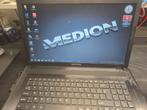 Medion akoya, Computers en Software, Windows Laptops, Ophalen, Gebruikt
