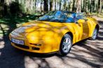 KIA ELAN (GN), Auto's, 1793 cc, Overige kleuren, Cabriolet, Leder en Stof