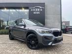 BMW X1 X1 sDrive18iA LED/Leder/Camera/Carplay/Trekhaak..., Auto's, Gebruikt, 136 pk, 127 g/km, Leder