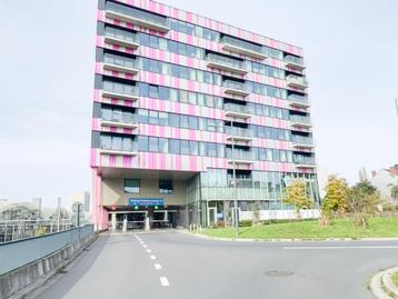 Garage te koop in Leuven beschikbaar voor biedingen