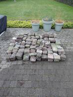 kasseien - gratis af te halen, Tuin en Terras, Tegels en Klinkers, Ophalen, Gebruikt