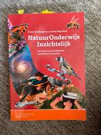Carla Kersbergen - Natuuronderwijs inzichtelijk, Ophalen, Zo goed als nieuw, Carla Kersbergen; Amito Haarhuis