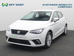 Seat Ibiza 5P/D Ibiza 1.0 TSI Style DSG, Auto's, Automaat, Airbags, Stadsauto, 120 g/km