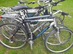 10 fietsen lot, Fietsen en Brommers, Fietsen | Heren | Herenfietsen, Ophalen, Gazelle