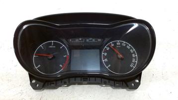 COCKPIT Opel Corsa E (01-2014/-) (39129459) beschikbaar voor biedingen