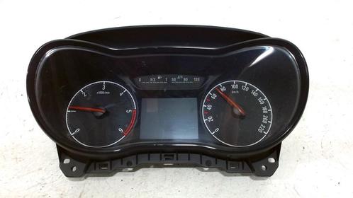 COCKPIT Opel Corsa E (01-2014/-) (39129459), Auto-onderdelen, Dashboard en Schakelaars, Opel, Gebruikt