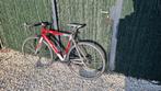 Koersfiets vitus henal, Minder dan 10 versnellingen, Heren, Aluminium, Zo goed als nieuw