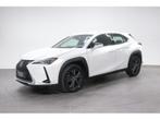 Lexus UX 250h 2.0 HEV E-CVT Business Line Pl Lexus UX250H 2., Auto's, Lexus, Automaat, Zwart, Wit, 5 deurs