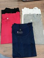 5 topjes BONPRIX mt 44 - 46 NIEUW, Vêtements | Femmes, Tops, Bonprix, Enlèvement, Taille 42/44 (L), Neuf
