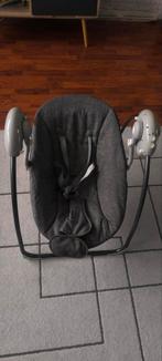 Wipstoeltje, Kinderen en Baby's, Wipstoeltjes, Ophalen, Zo goed als nieuw