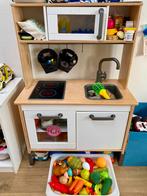 Ikea Duktig keukentje, Kinderen en Baby's, Ophalen, Gebruikt, Hout, Speelkeuken