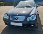 Mercedes Gekeurd Voor Verkoop!, Auto's, 1349 kg, Zwart, 4 cilinders, Blauw