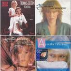 Agnetha Fältskog - PAKKET!, Cd's en Dvd's, 7 inch, Single, Ophalen of Verzenden, Zo goed als nieuw
