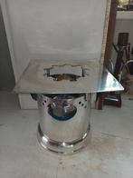 zeldzame tafelkachel voor luxe restaurant, Ophalen of Verzenden