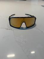 Oakley Sutro - custom, Ophalen, Zo goed als nieuw, Blauw, Oakley