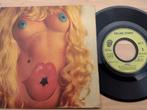 7" single ROLLING STONES: ANGIE - SILVER TRAIN (1973), 7 inch, Single, Ophalen of Verzenden, Zo goed als nieuw