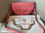 Handtas Guess roze, Ophalen, Nieuw, Roze, Handtas