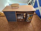 bureau, Huis en Inrichting, Ophalen, Gebruikt, Bureau