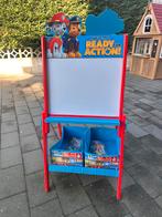 Krijt en magneetbord, Diversen, Schoolborden, Ophalen, Gebruikt, Krijtbord