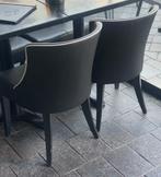 stoelen, Zakelijke goederen, Horeca | Meubilair en Inrichting, Ophalen, Gebruikt, Meubilair
