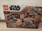 LEGO Star Wars 75299 – Trouble on Tatooine (Nieuw & Sealed), Ophalen of Verzenden, Nieuw, Complete set, Lego