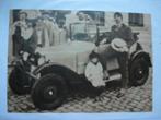 Citroën 5CV 5HP C2 C3 trèfle foto photo photograph picture, Verzenden, Gebruikt, Auto's