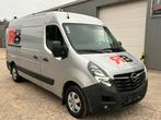 Opel Movano 2019 - L2H2, Euro 6, Movano, Particulier, Achteruitrijcamera