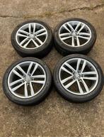 Jantes de golf Salvador 17 pouces, Autos : Pièces & Accessoires, Pneus & Jantes, Neuf, Pneus et Jantes, 17 pouces, Enlèvement